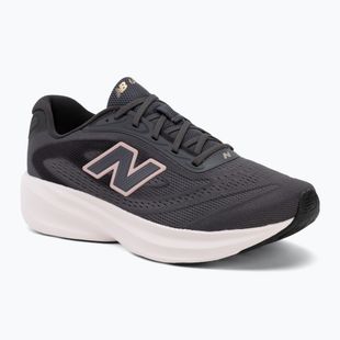Laufschuhe für Damen New Balance Fresh Foam 680's V9 black cement/pink salt