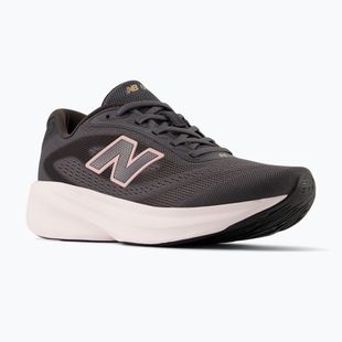 Laufschuhe für Damen New Balance Fresh Foam 680's V9 black cement/pink salt