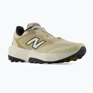 Laufschuhe für Damen New Balance Tektrel Utility V1 bone/basil oil/black