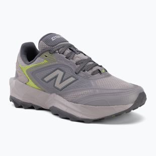 Laufschuhe für Damen New Balance Tektrel Utility V1 truffle salt/alkaline green