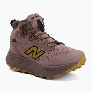 Laufschuhe für Damen New Balance Fresh Foam Hierro Hiker GTX V9 pebble/fast track