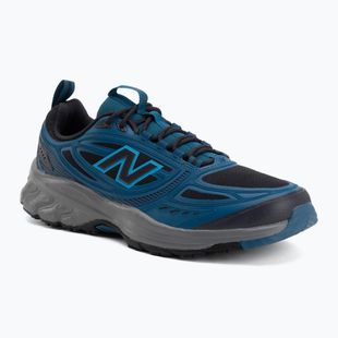 Herren-Laufschuhe New Balance 410's V9 streamsong/altitude