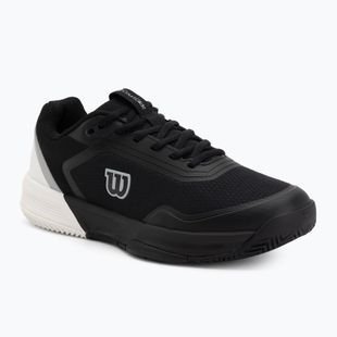 Herren-Tennisschuhe Wilson Courtglide black/warm taupe/ebony