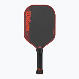 Pickleball-Schläger Wilson Blaze SF Pro 13 black/red