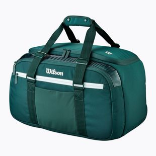 Wilson Blade V10 Duffle green Tennistasche