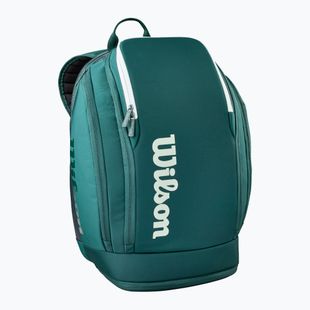 Wilson Blade Tennisschläger Rucksack V10 green