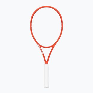 Tennisschläger Wilson Clash 100 Pro V3 Reverse infrared