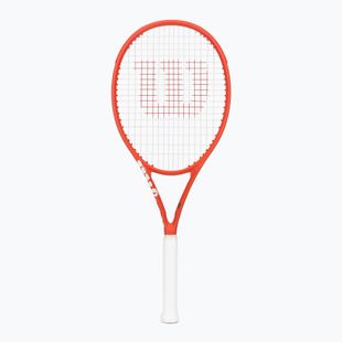 Tennisschläger Wilson Clash 100UL V3 Reverse infrared