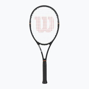 Tennisschläger Wilson Pro Staff 97UL Classic black