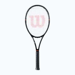 Tennisschläger Wilson Pro Staff 97UL Classic black