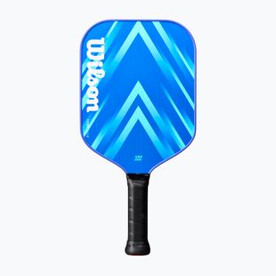 Pickleball-Schläger Wilson Fierce Team V2 pink
