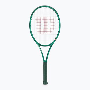 Tennisschläger Wilson Blade 100UL V10 green