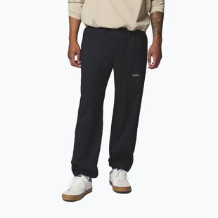 Herren-Trekkinghose Columbia Landroamer Scout black