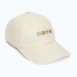 Basecap Columbia Wllzy Ball chalk/ 4 icons