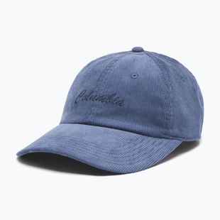Basecap Columbia Wllzy Ball dark mountain/columbia script