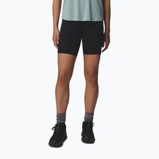 Damen-Trekking-Shorts Columbia Loneridge black