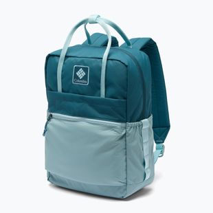 Rucksack Columbia Trail Traveler II Rucksack 18 l everblue/crushed blue/marine light