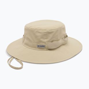 Hut Columbia Pckable Bucket ancient fossil fieldaze/dark stone