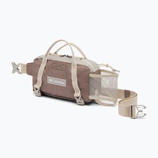 Bauchtasche Columbia Echo Mountain Hip iron/flint grey/dark stone
