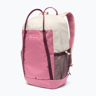 Wanderrucksack Columbia Echo Mountain 25 l rosette/dark stone/moonvista/sand dune