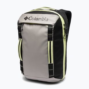 Stadtrucksack Columbia Landroamer Travel 32 l flint grey/black/citron haze