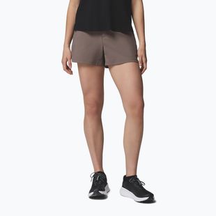 Damen-Trekking-Shorts Columbia Shale Ridge iron