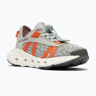Kinderschuhe Columbia Youth Drainmaker XTR steam/tangy orange