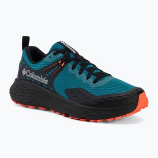 Herren-Wanderschuhe Columbia Konos TRS teal chloride/black