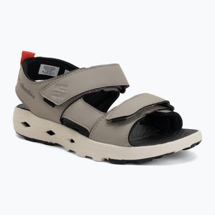 Kindersandalen Columbia Techsun Adventure kettle/super sonic
