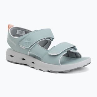 Kindersandalen Columbia Techsun Adventure crushed blue/blush rose