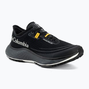 Herren-Wanderschuhe Columbia Konos Speed Trail ATR black/stinger