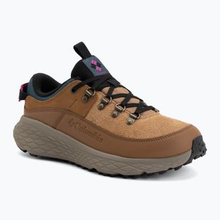 Damen-Wanderschuhe Columbia Terrastride BC foxglove