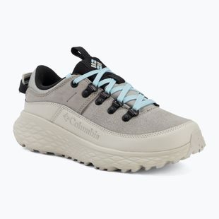 Damen Wanderschuhe Columbia Terrastride BC flint grey/marine light
