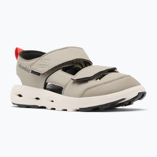 Kindersandalen Columbia Techsun Adventure PT kettle/super sonic