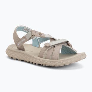 Damen Sandalen Columbia Konos Esla soft taupe/marine light
