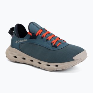 Herren-Wanderschuhe Columbia Drainmaker XTR everblue/super sonic