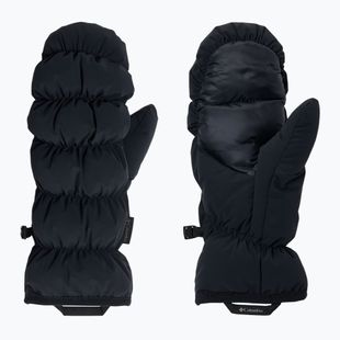 Damen-Skihandschuhe Columbia CSC Luxe Mitten black