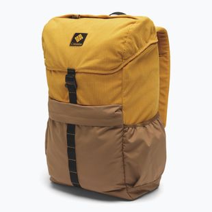 Cityrucksack Columbia Trail Traveler II 28 l squash corduroy/delta