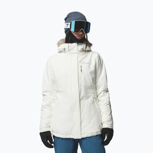 Damen-Skijacke Columbia Ava Alpine II Ins sea salt