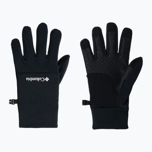 Herrenhandschuhe Columbia CSConnect Touch black
