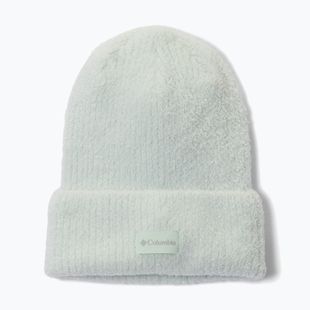 Damen Wintermütze Columbia CSC Luxe Cuffed Beanie Tea Light