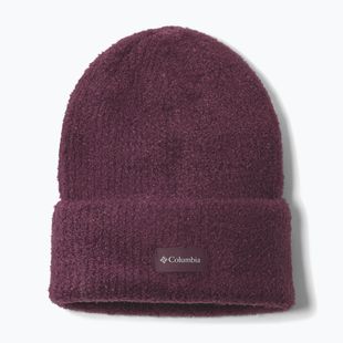 Damen Wintermütze Columbia CSC Luxe Cuffed Beanie Moonvista