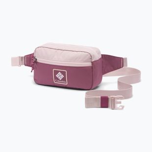 Bauchtasche Columbia Trail Traveler Hip 2 l mineral pink/antique mauve