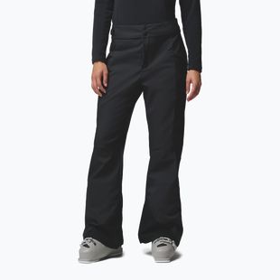 Damen Skihose Columbia Roffe Ridge Ski Softshell black