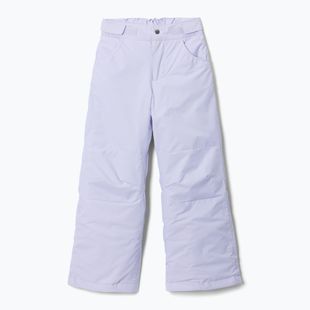 Damenhose Columbia Starchaser Peak III black