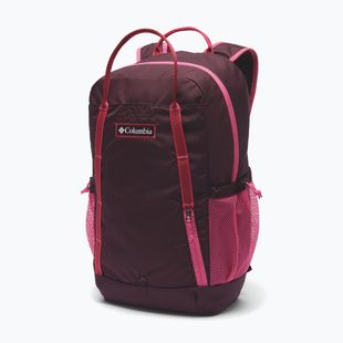 Wanderrucksack Columbia Echo Mountain 25 l moonvista/nico