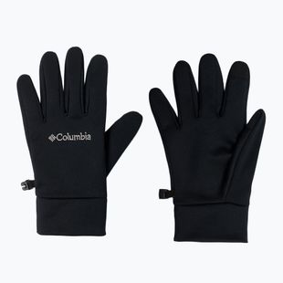 Handschuhe Columbia Omni-Heat Touch II black