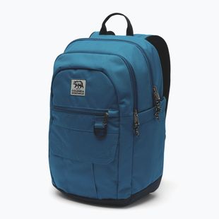 Cityrucksack Columbia Buxton 26 l phoenix blue/black