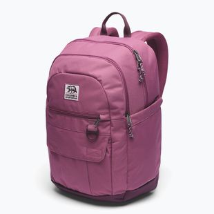 Cityrucksack Columbia Buxton 26 l antique mauve/moonvista