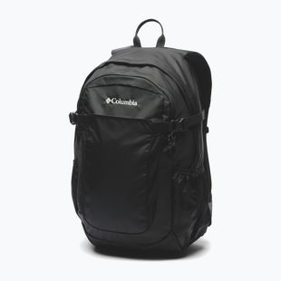 Wanderrucksack Columbia Castle Crest 25 l black